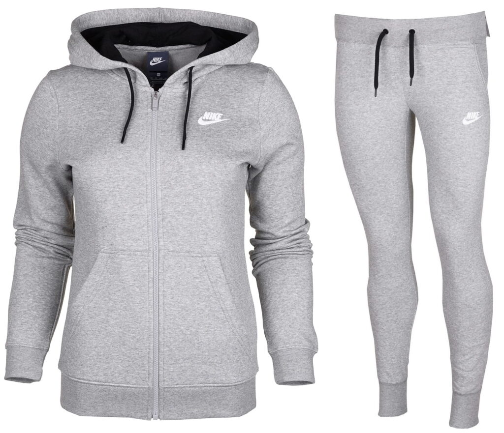 dresy damskie Nike